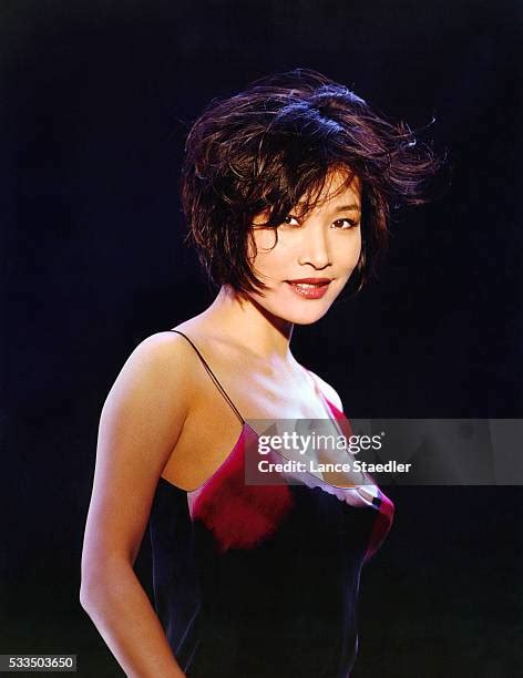 joan chen hot|1,259 Joan Chen Photos & High Res Pictures .